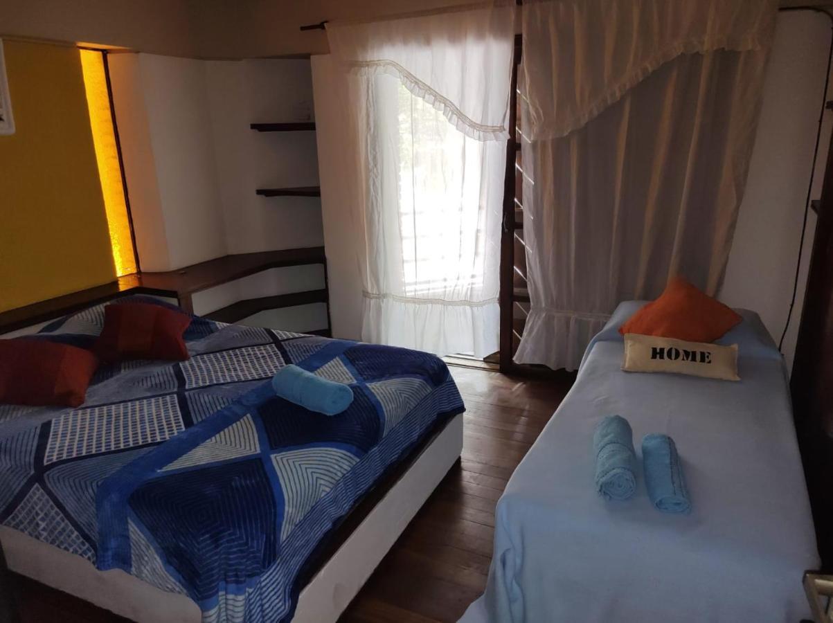 T&A Residence Aeropuerto Ezeiza Monte Grande Εξωτερικό φωτογραφία